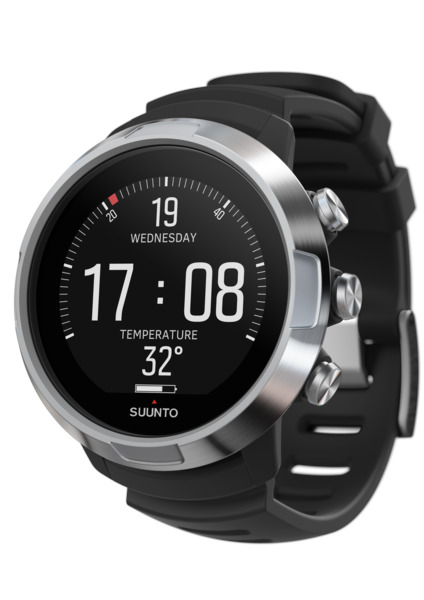 D5 BLACK