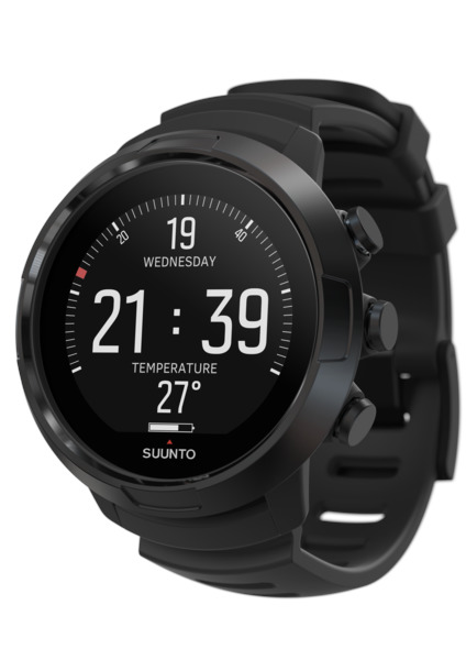 D5 ALL BLACK