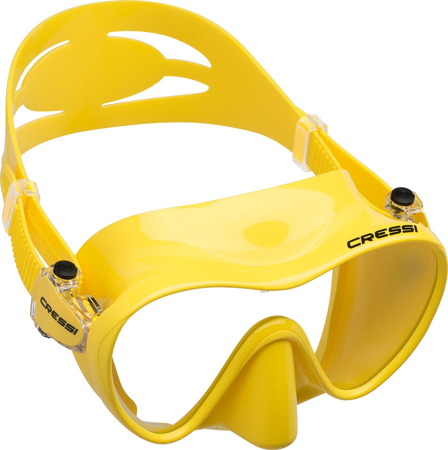 F1 Frameless Mask