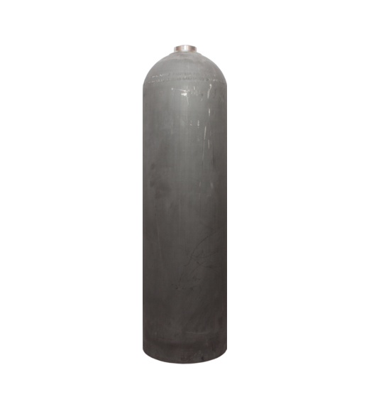 Hliníková láhev 11,1 L (200 BAR) - S80
