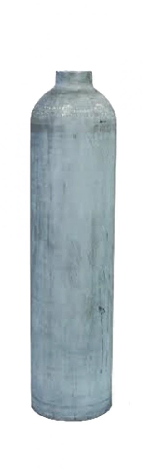 Hliníková láhev 7 L (200 BAR)