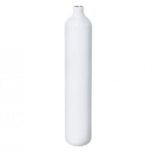 2 L ocelová láhev 300 BAR