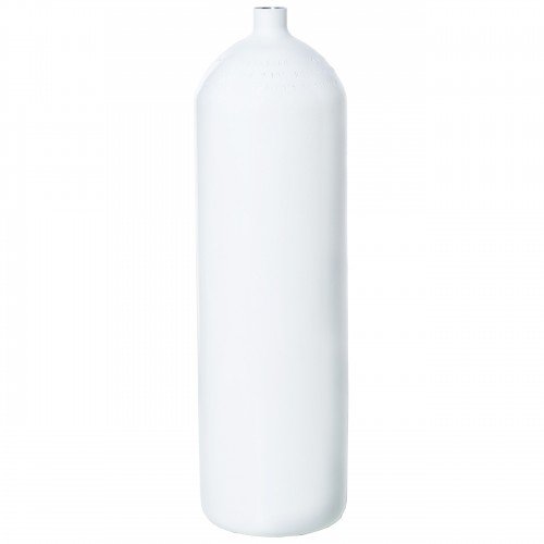 10 L ocelová láhev 230 BAR