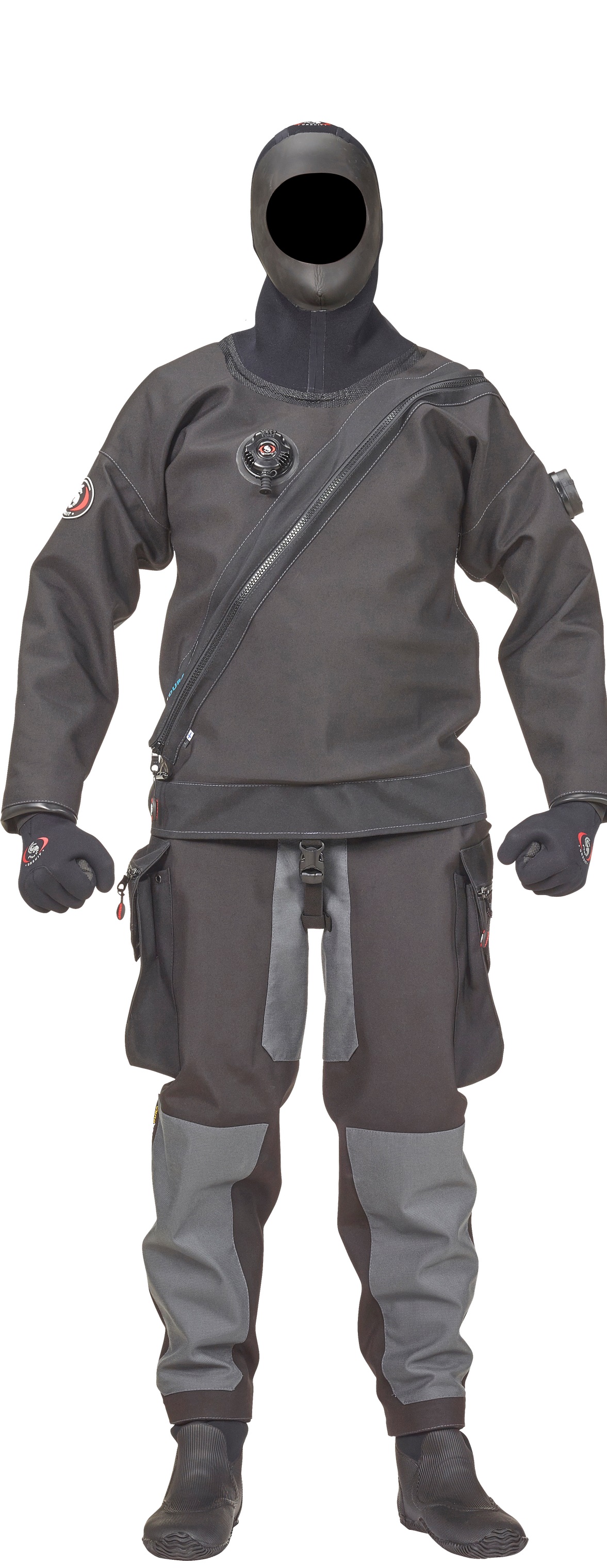 URSUIT Softdura MAN