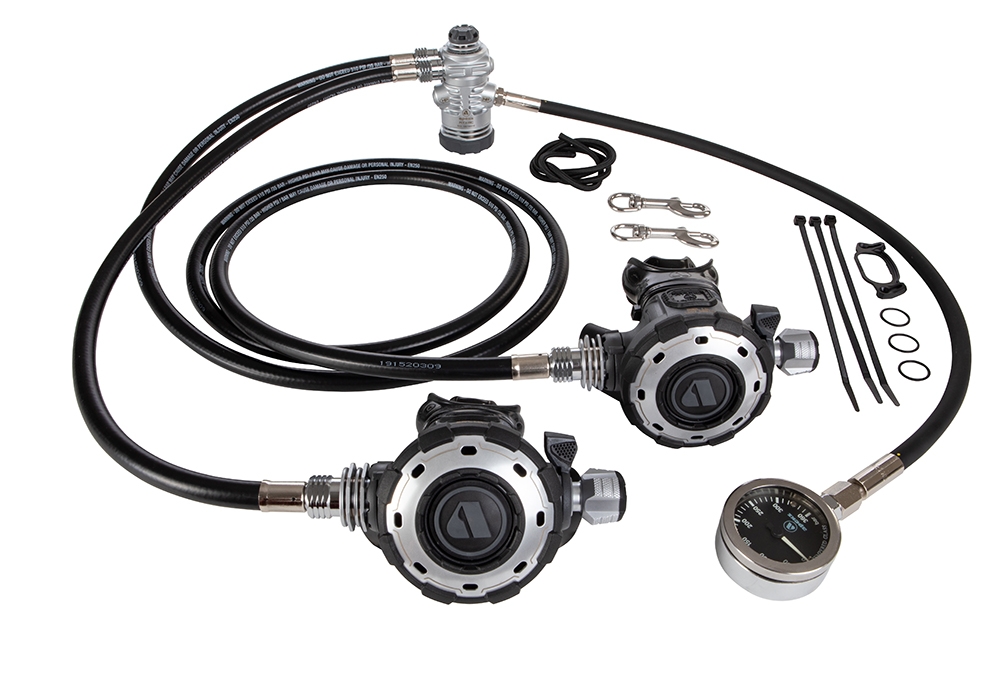 MTX-RC SINGLE CYLINDER SET
