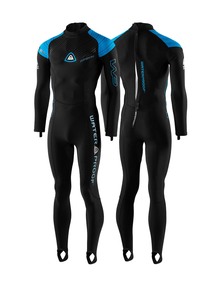 WP Skin Men