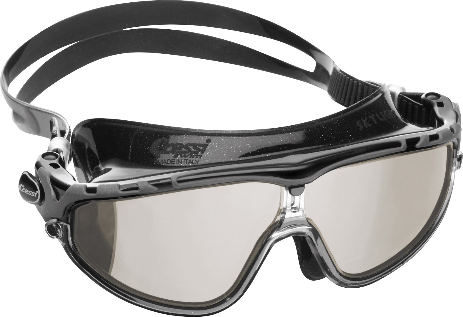 Plavecké brýle SKYLIGHT MIRRORED LENSES