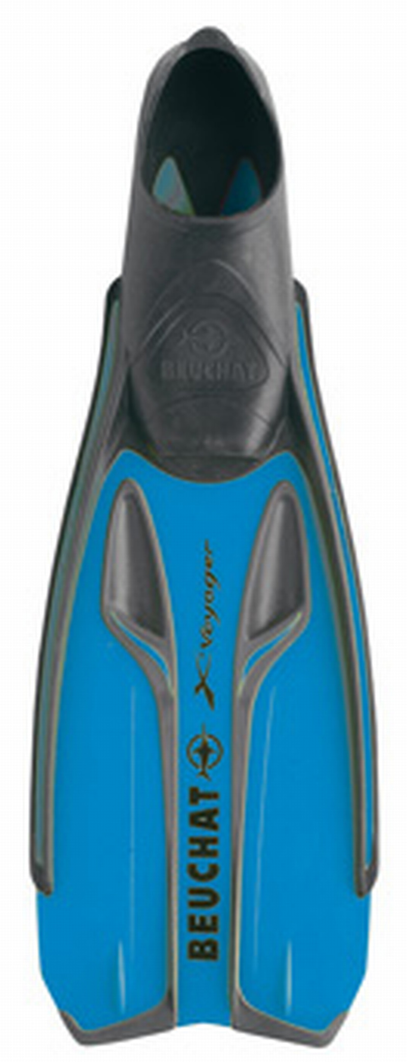 X-VOYAGER FULL FOOT