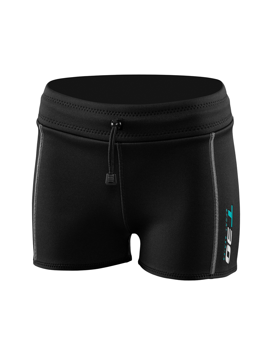 T30 Neoprene shorts Lady