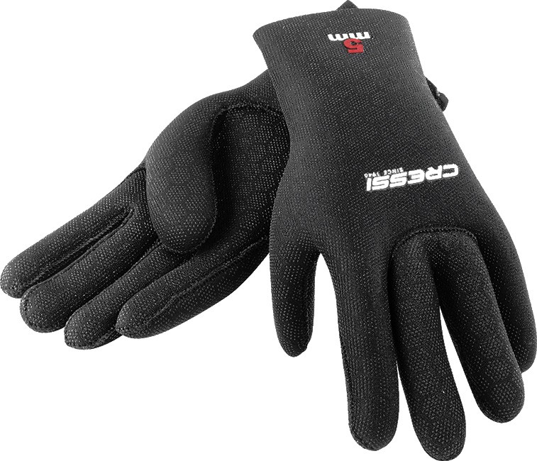Rukavice Ultra STRETCH 3,5 MM