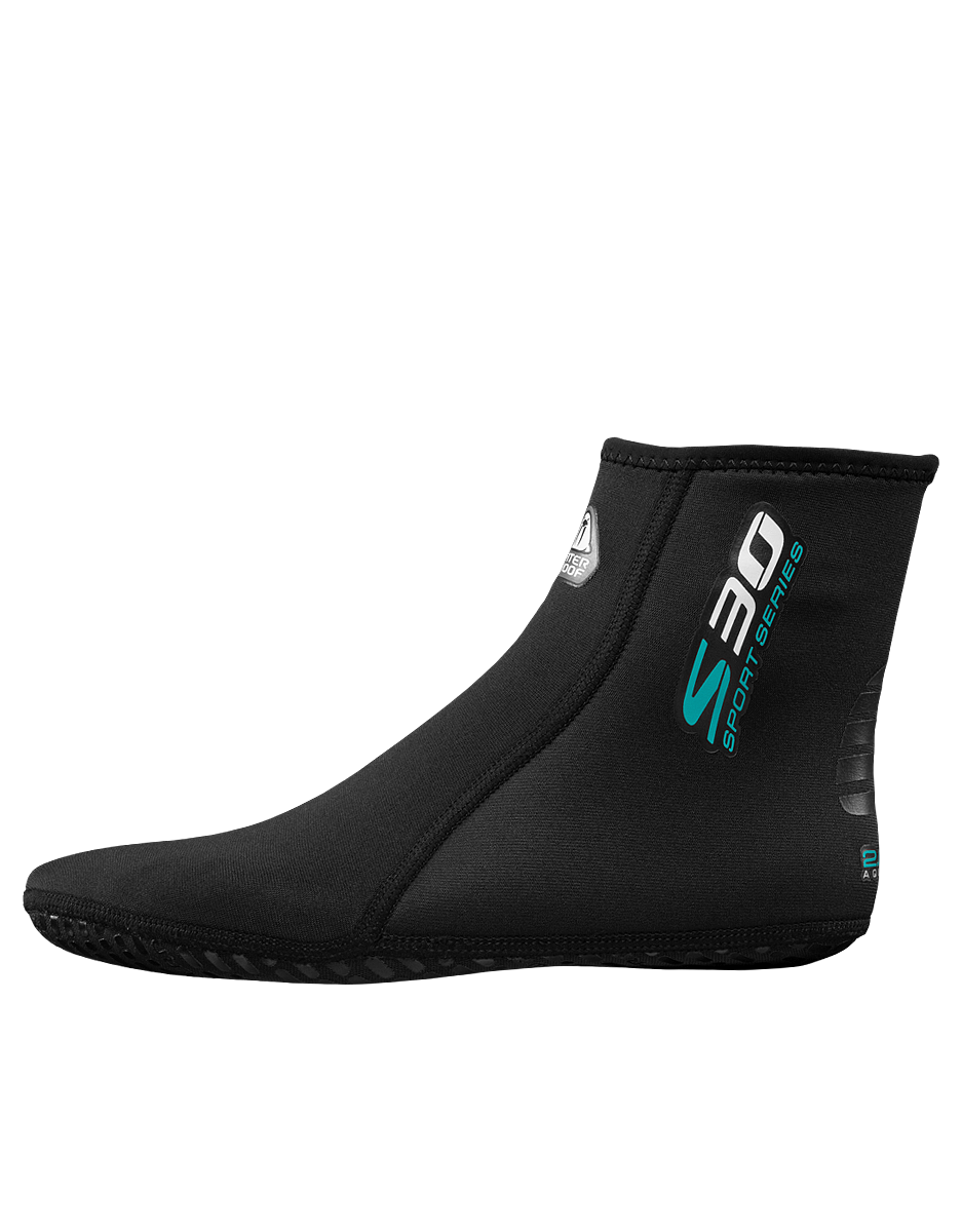 S30 Sock 2mm