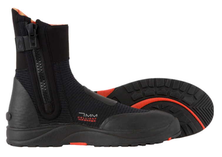 Ultrawarmth Boot 7mm