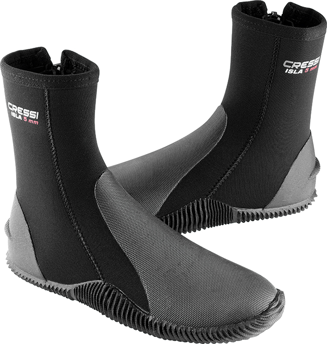 ISLA BOOT 5mm
