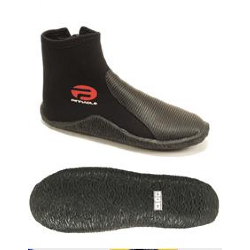 PINNACLE SPLASH Boot 3mm, vel. 4