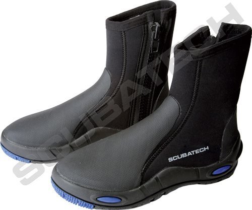 Neoprenové boty COMFORT 5mm