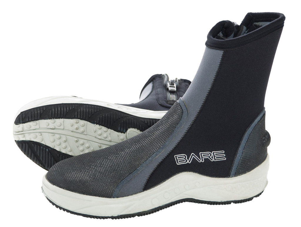 ICE BOOTS 6mm