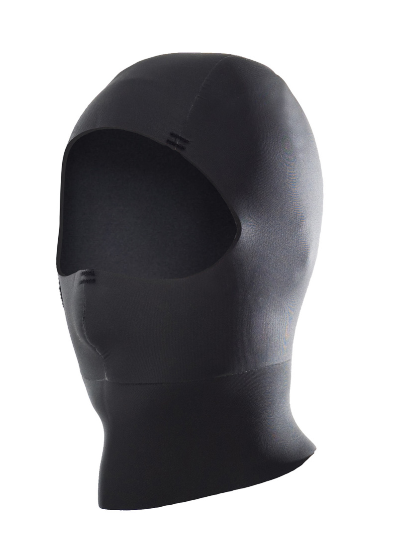Neoprenová kukla NEO 3mm