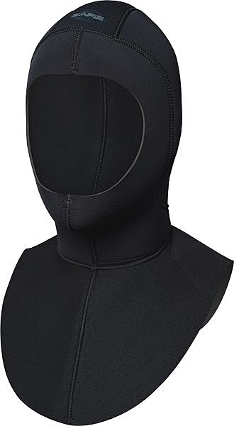 Neoprenová kukla ELASTEK WET 5mm