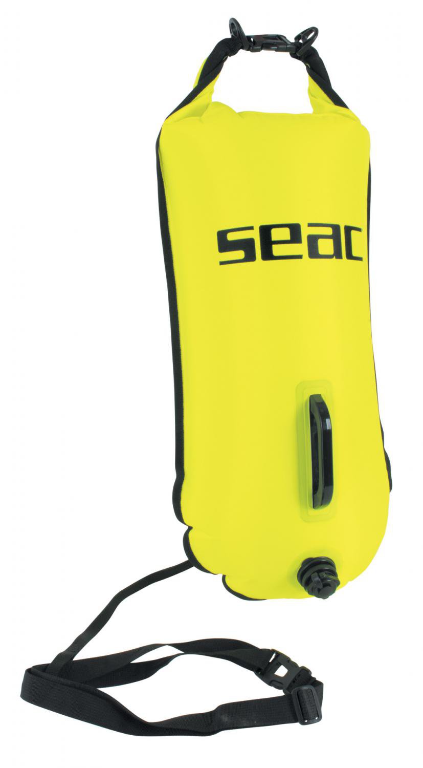 Signální bóje SAFEDRY