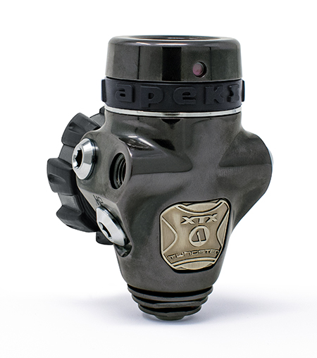 FSR5 DIN 300 bar | TUNGSTEN