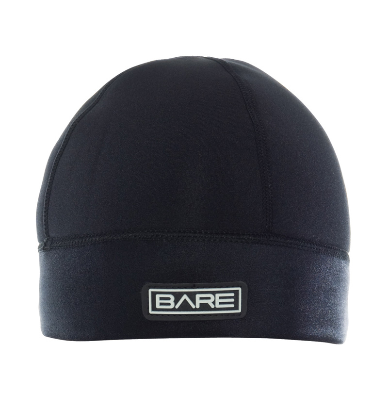 NEO BEANIE Black