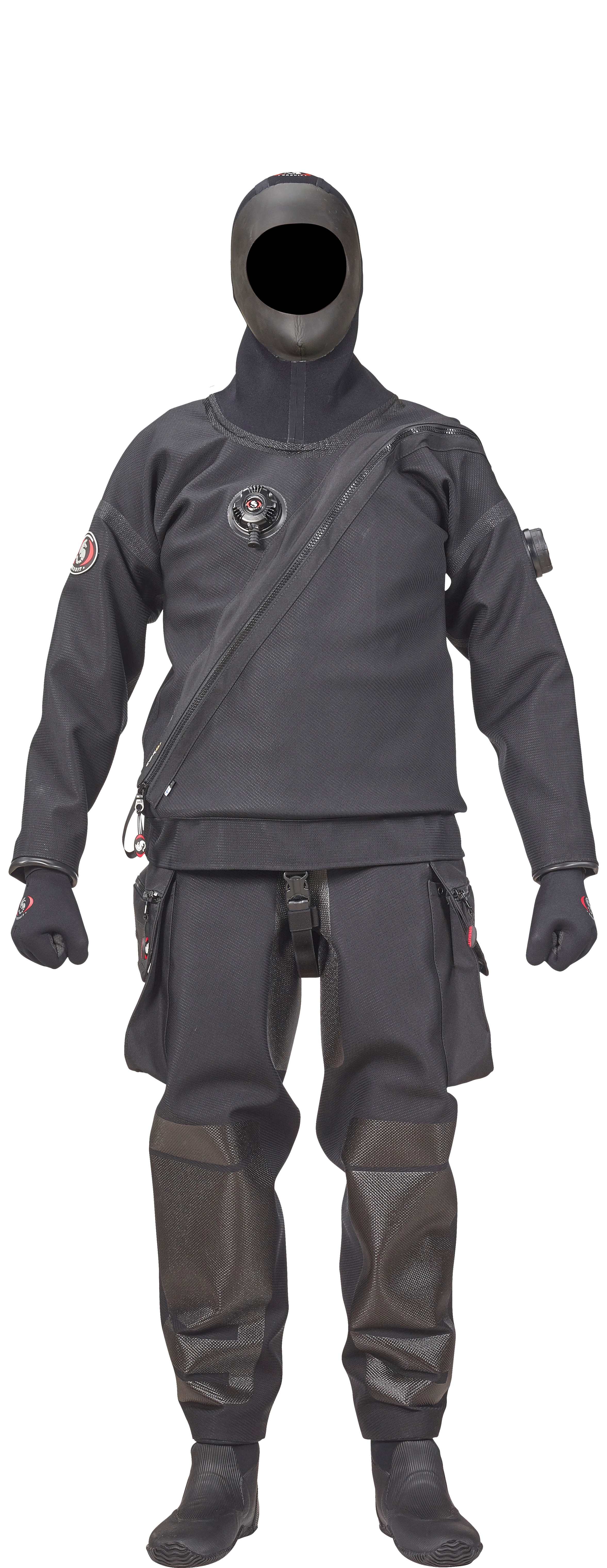 URSUIT Cordura MAN