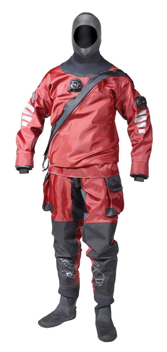 URSUIT Rescue MAN