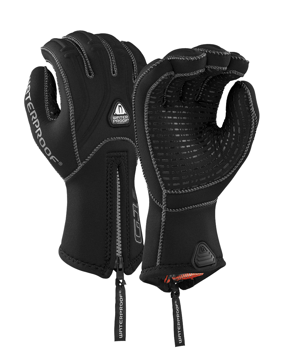 G1 Gloves 5mm