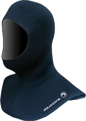 Neoprenová kukla 5mm