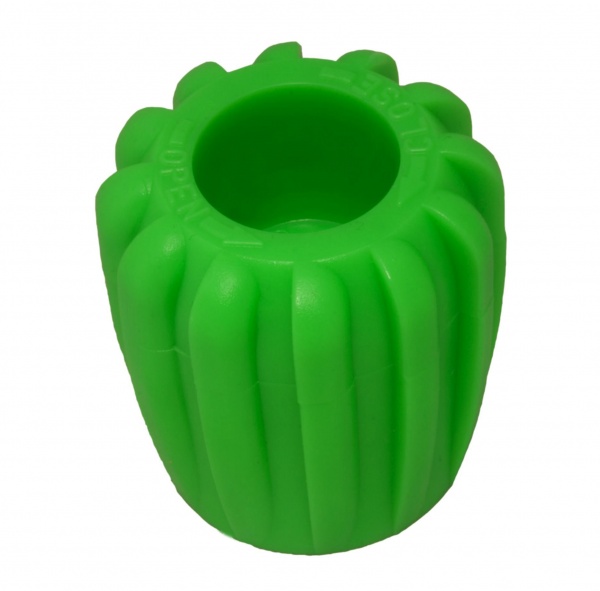 Točítko ventilu zelené
