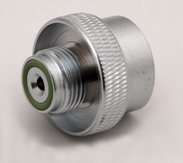 Adaptér M26 Female - G5/8" Male