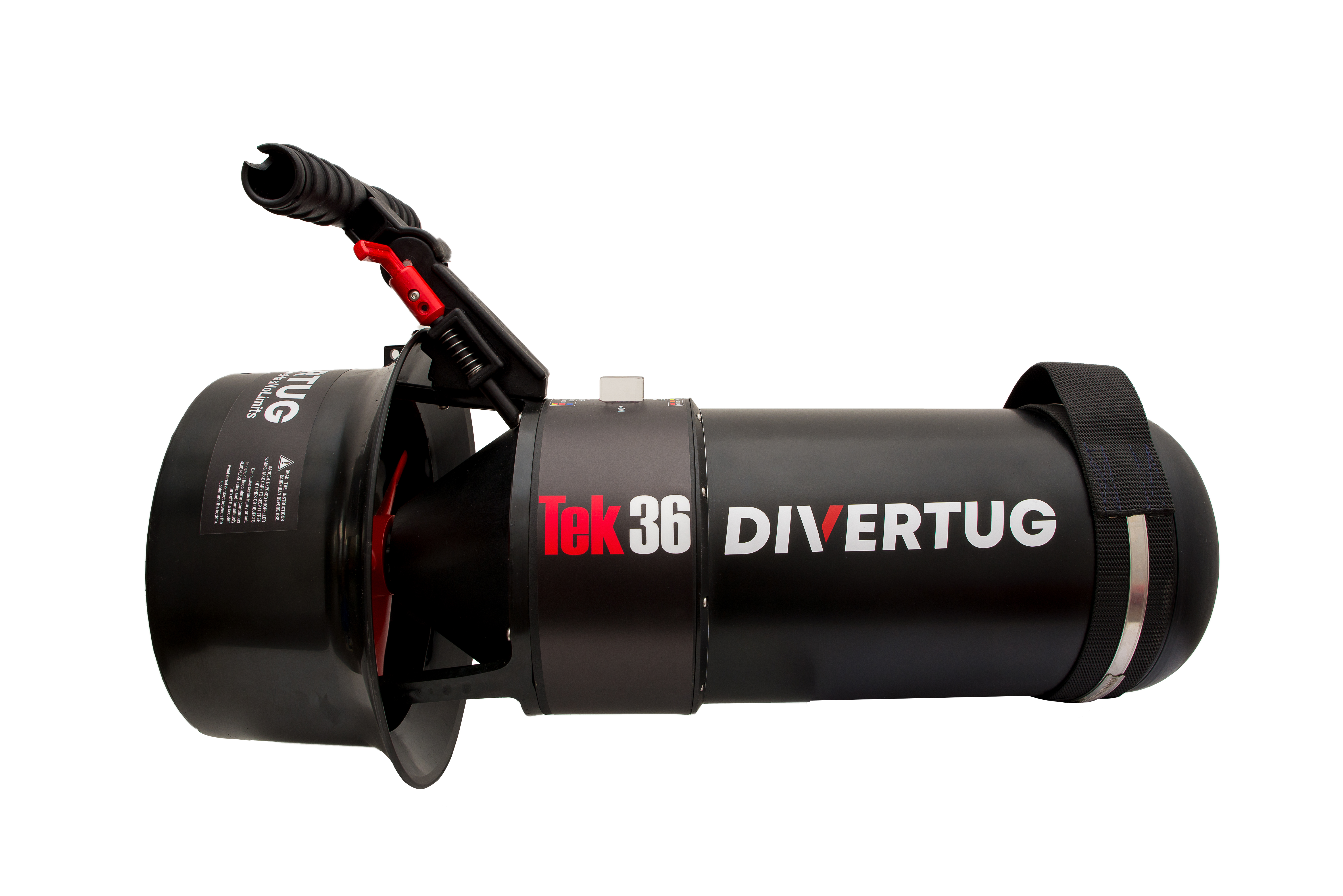 New TEK36 LIMITED EDITION