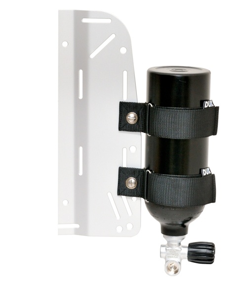 Popruhy pro argonovou láhev 110mm
