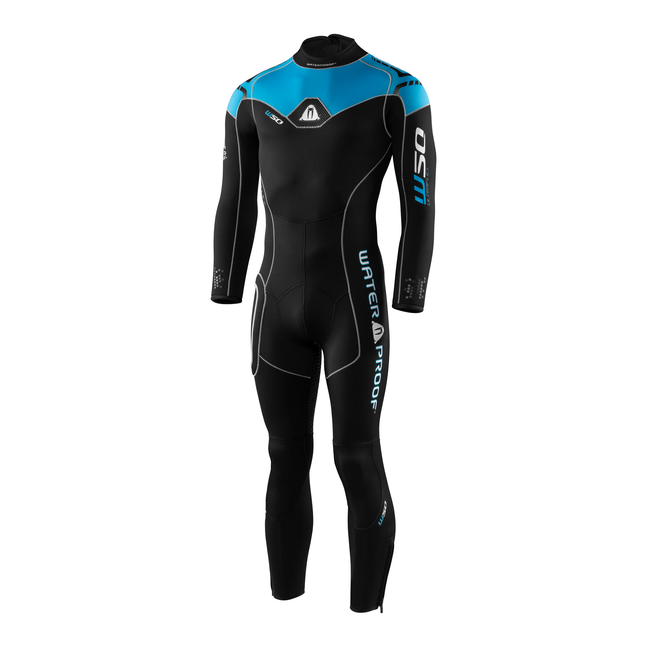 W50 Fullsuit 5mm Men
