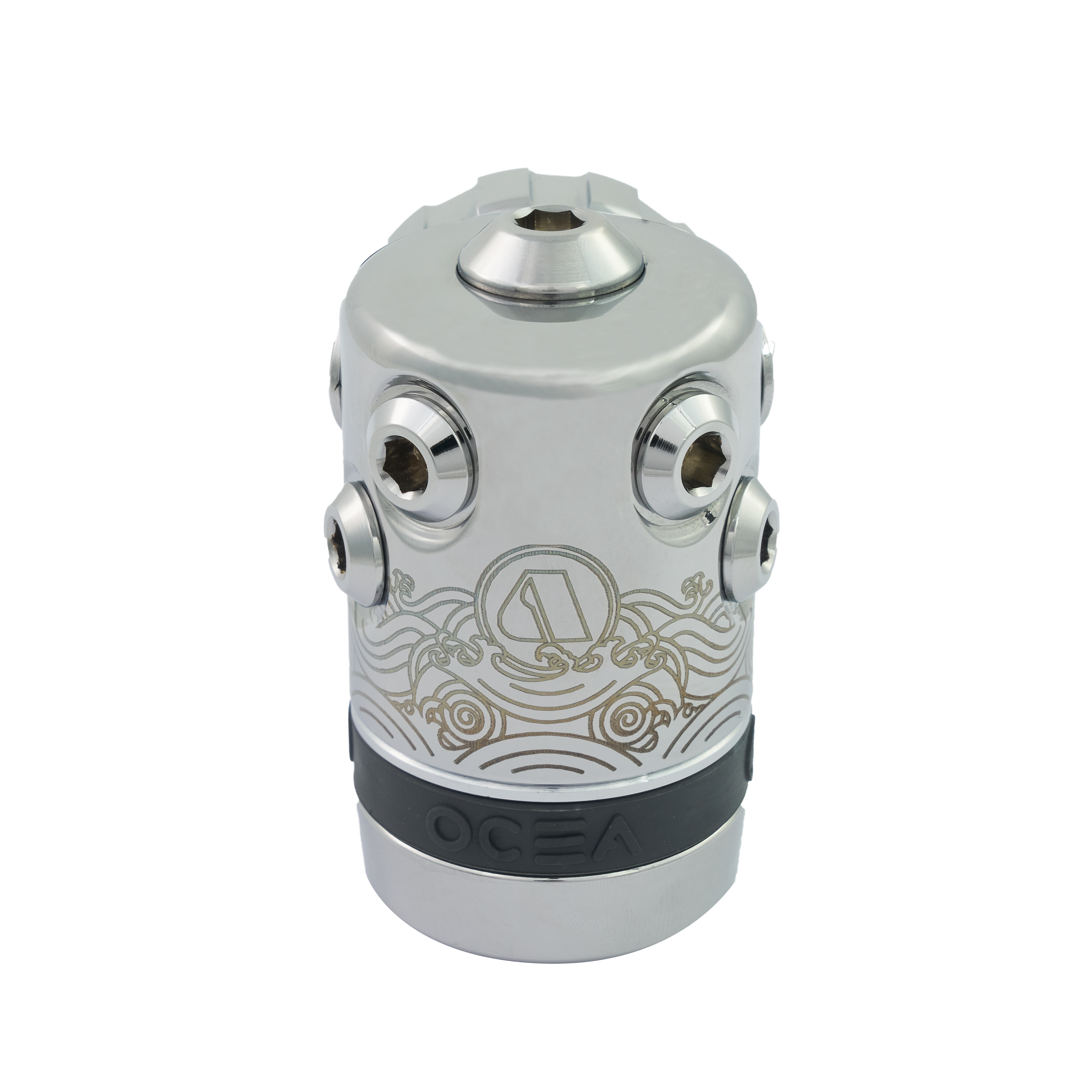 1. stupeň OCEA DIN 300 bar | GREY