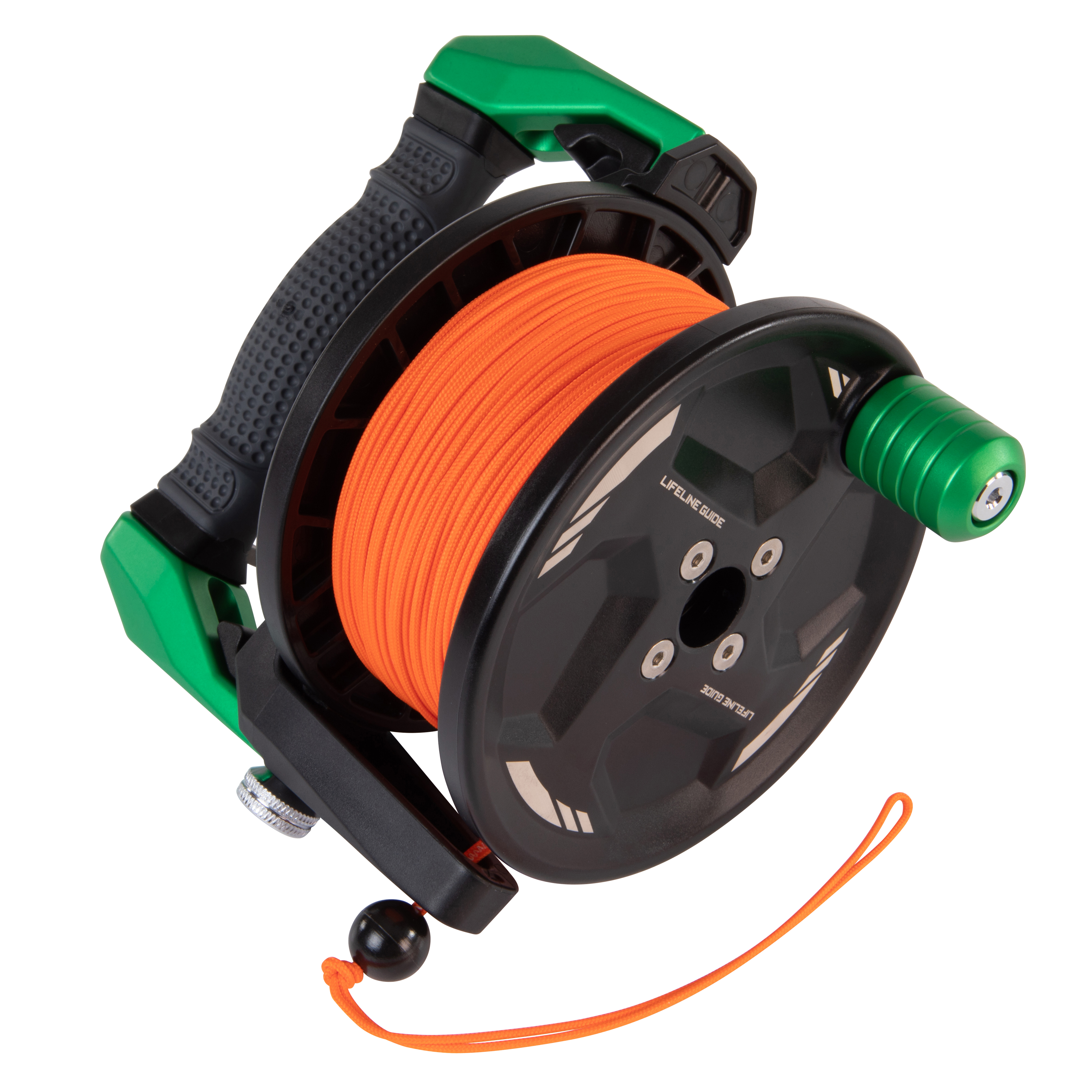 Naviják Lifeline Guide 120 m