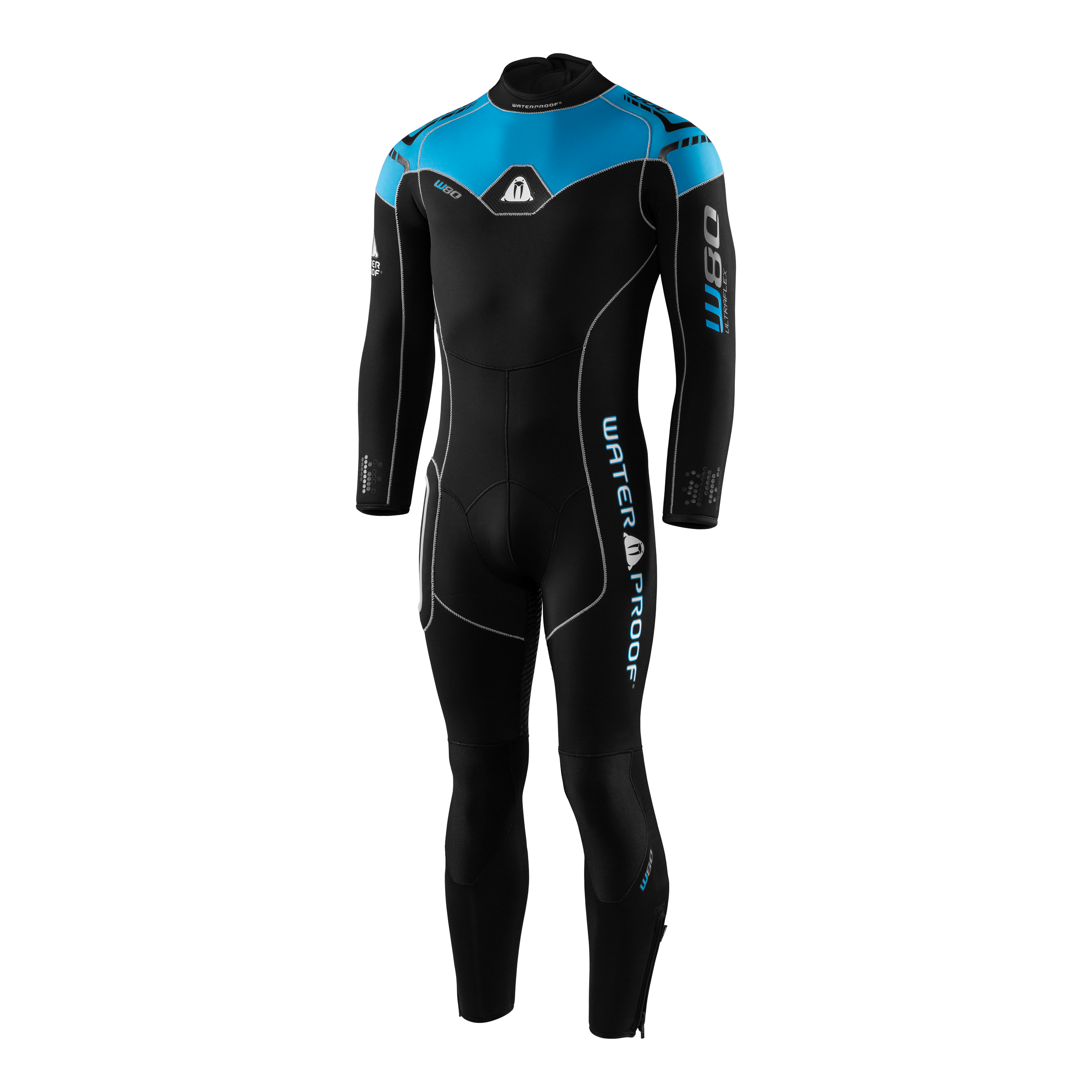 W80 Fullsuit 8mm Men