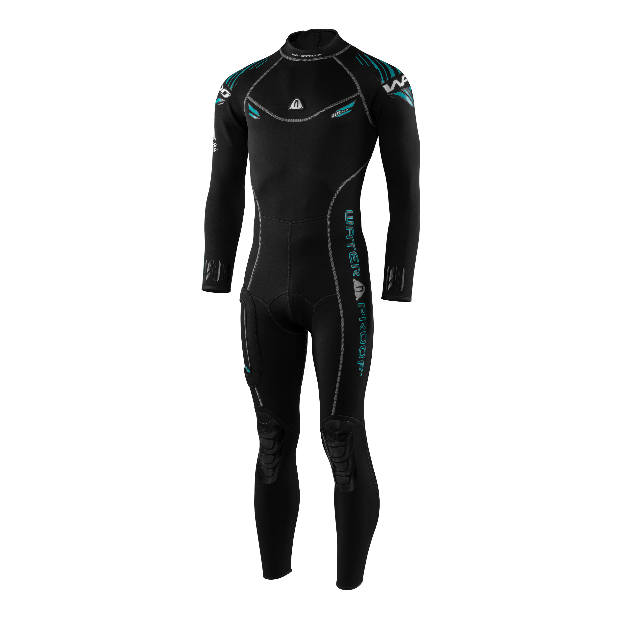 W30 Fullsuit 2,5mm Men