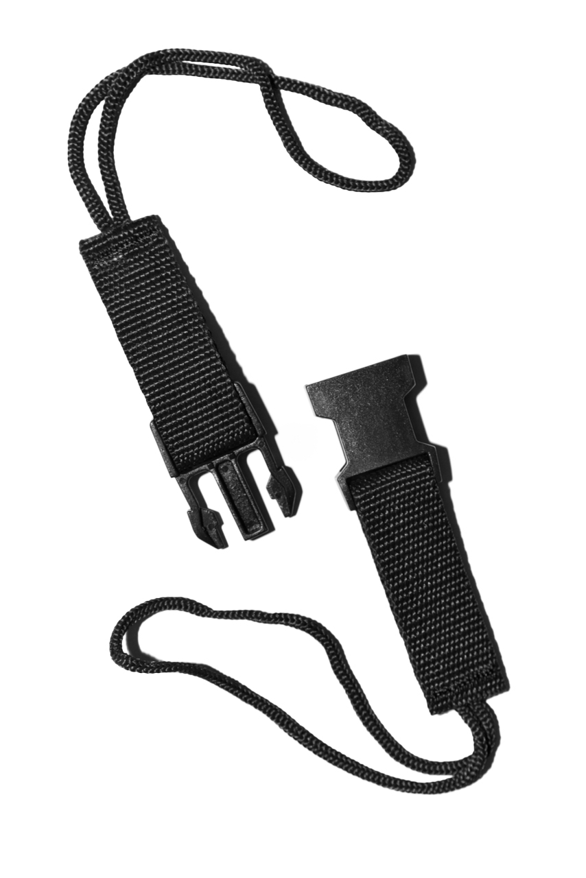 Retraktor popruh