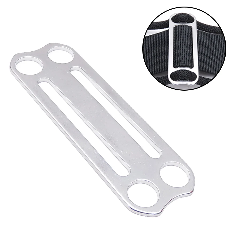 Bungee sidemount adaptér 