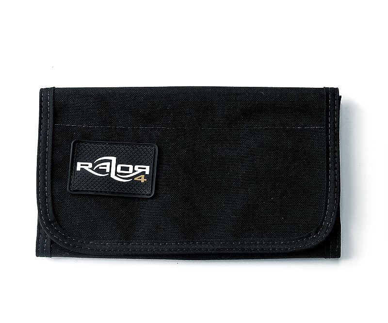 THE RAZOR 4 POCKET WEIGHT