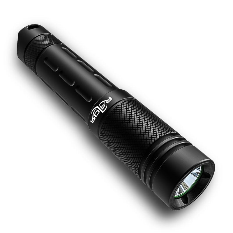 THE RAZOR BACKUP LIGHT BL1200 V4