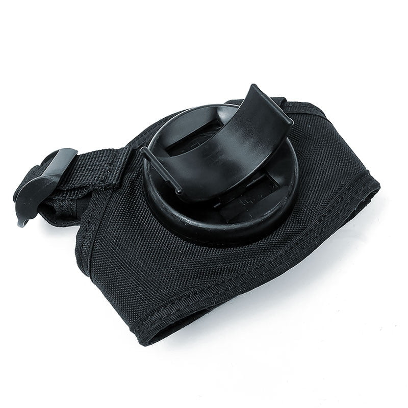 RAZOR HAND MOUNT + LIGHT HOLDER