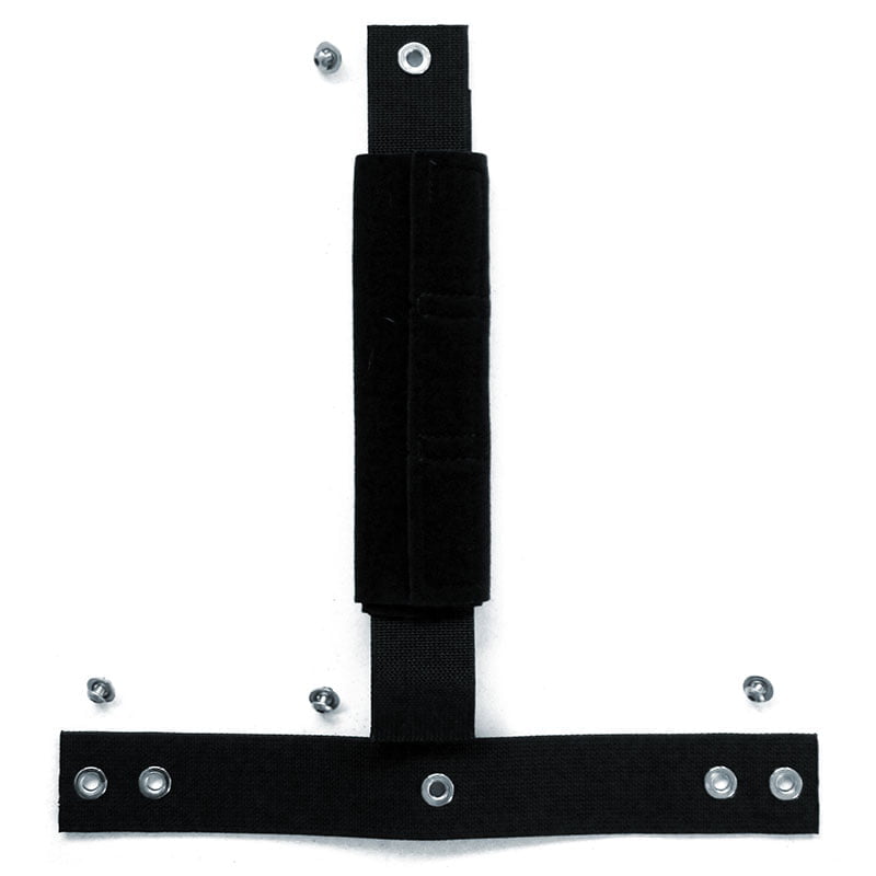 THE RAZOR T – WEIGHT SYSTEM