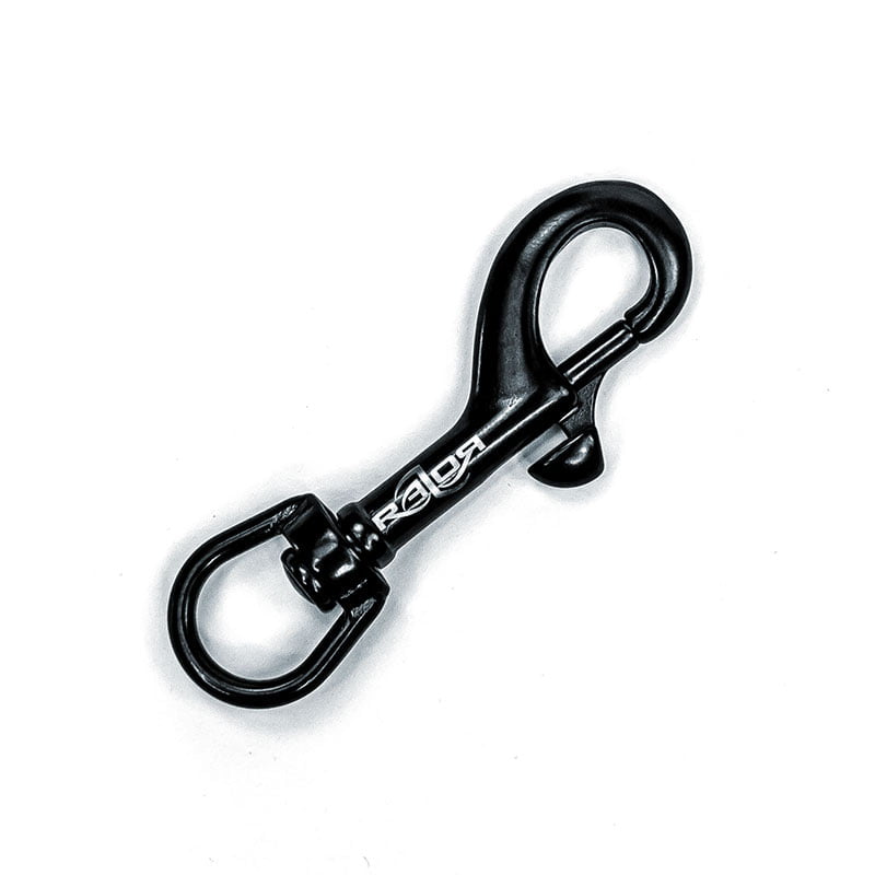 RAZOR BLACK BOLT SNAP – 80MM