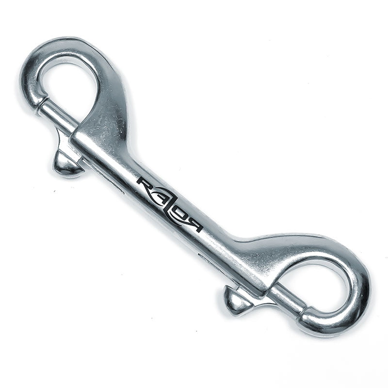 RAZOR DOUBLE ENDER