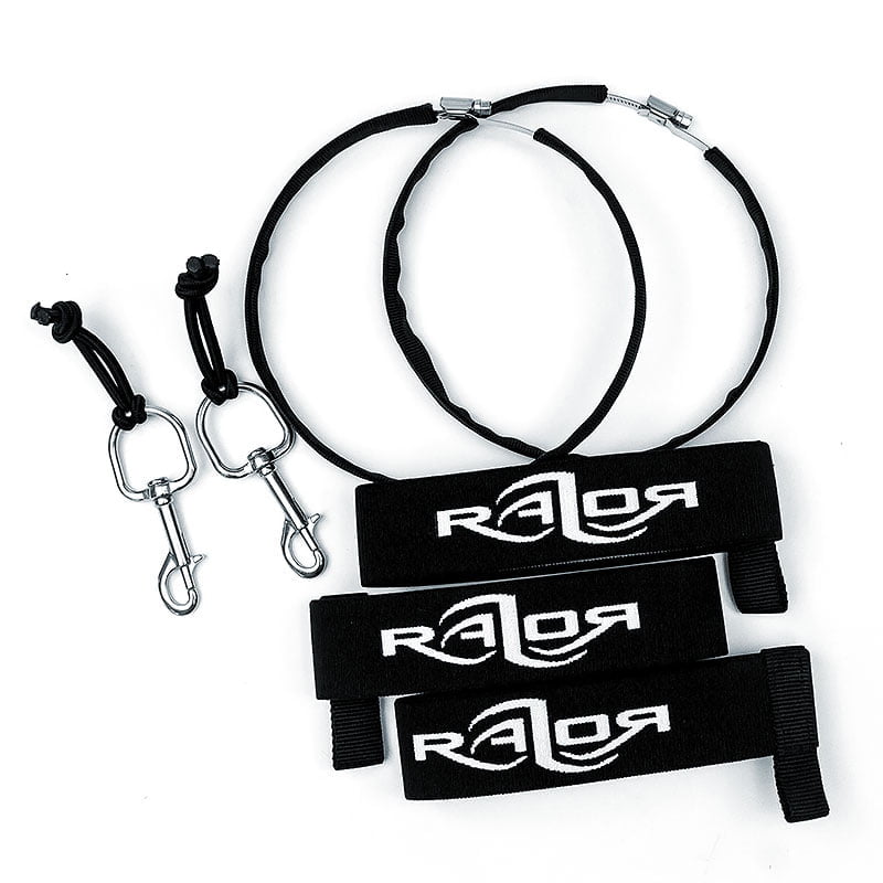 RAZOR SIDE MOUNT RIGGING KIT S40