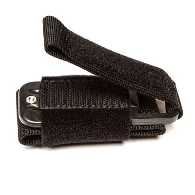 EEZYCUT LINE CUTTER WITH WRIST MOUNTED BUNGEE SHEATH