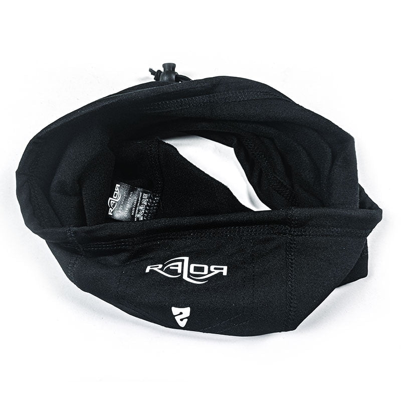 RAZOR SCARF