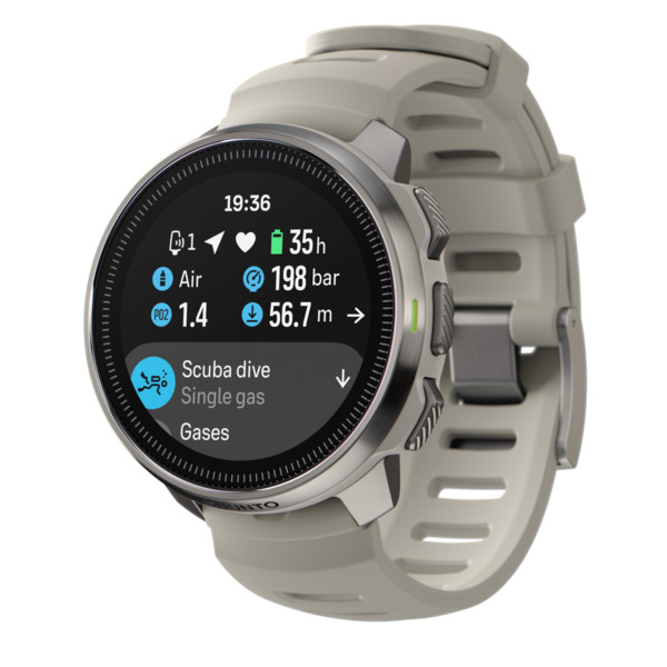 SUUNTO OCEAN Sand